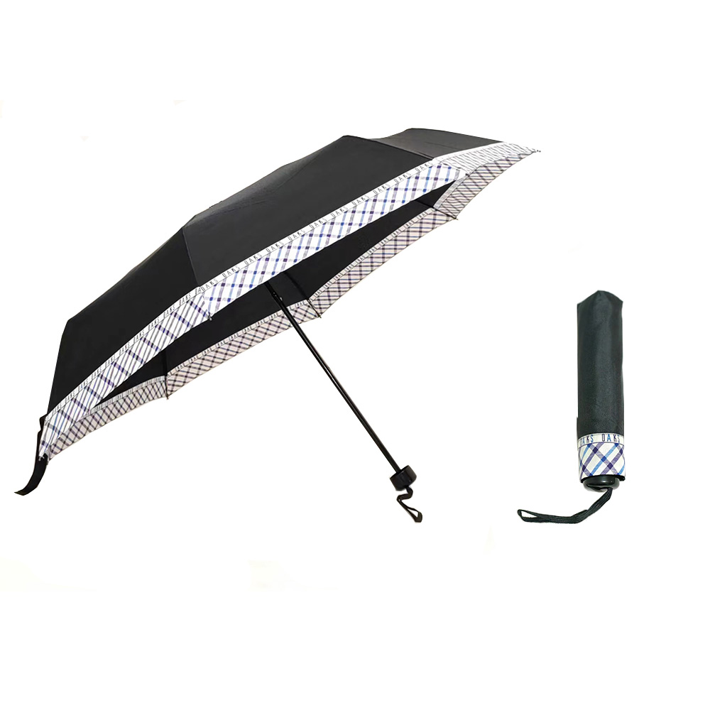 5 fold umbrella