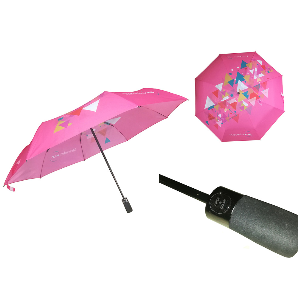 Innovative Materials in Inverted Umbrella Manufacturing
